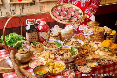 生燙牛肉米線店的創(chuàng)業(yè)機(jī)遇與挑戰(zhàn)——以‘大鼓’品牌標(biāo)準(zhǔn)化運(yùn)營(yíng)為例