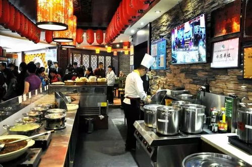 厲害了我的呼和浩特！為今年這些與我們息息相關(guān)的餐飲服務(wù)變化瘋狂打call